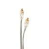 HIFI Earphone Cable for SE215 535 846 Gold Plated Wire /Cable for Earphone Headset, Headphones,Upgrading Cables