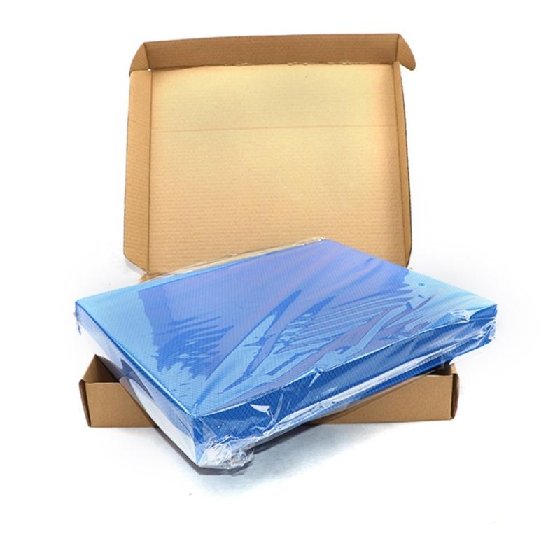 Balance Pad Compacts Size Training Pad for Fitness Rehabilitation Training Multiple Color Option Exercise Fitness Mat
