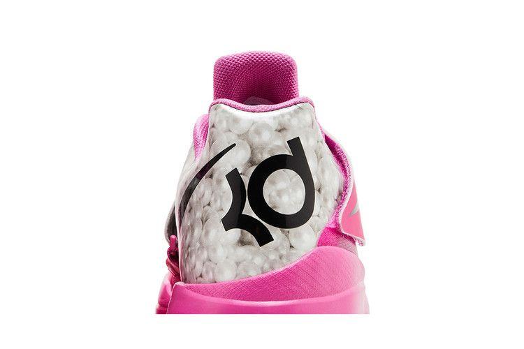 Nike KD 4 Aunt Pearl (2024)
