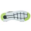Under Armour Charged Impulse 2 Fabric Low Top Casual Running Shoes Men Jet Grey 3024136-108