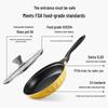 Buydeem 26cm Non-Stick Frying Pan