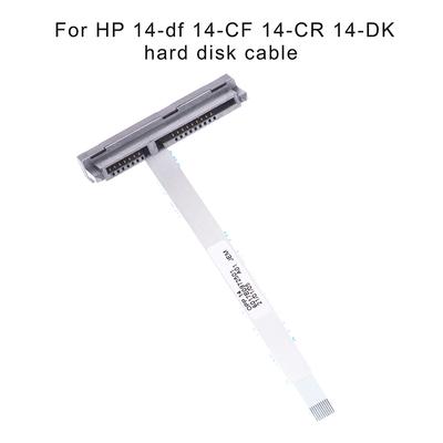 For Hp Laptop Hp 14-Df 14-Cf 14-Cr 14-Dk  Hard Drive Hdd Connector Flex Cable