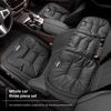 2025 Hot Car Seat Soft Cushion Leather Cushioning Auto Accessories For Mazda 2 6 3 CX5 CX80 CX70 CX90 MX30 CX60 CX50 CX30 BT50 E