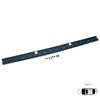 ESP1246 Rear Panel Door Sill Trim Bottom Plate for Mercedes Sprinter W901 W902 W903 W904 VW LT MK2 1996-2006 9017660119