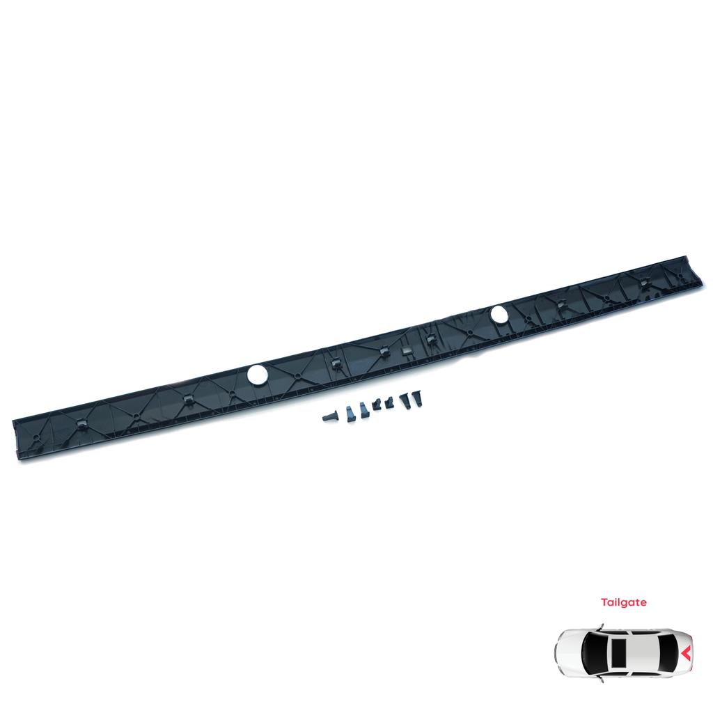 ESP1246 Rear Panel Door Sill Trim Bottom Plate for Mercedes Sprinter W901 W902 W903 W904 VW LT MK2 1996-2006 9017660119