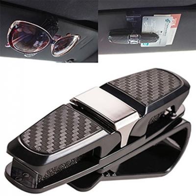 Netze & Kofferraumtaschen – Brillenhalter für Autos
