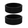 Irobot For Braava Jet 240 241 244 Replacement Rubber Tires Home Use Accessories