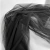 Mesh Fabric Soft Yarn High-end Dress Wedding Dress Formal Gowns Designer Clothing Fabric Skirt Hem Clothing Handmade Yarn Fabric