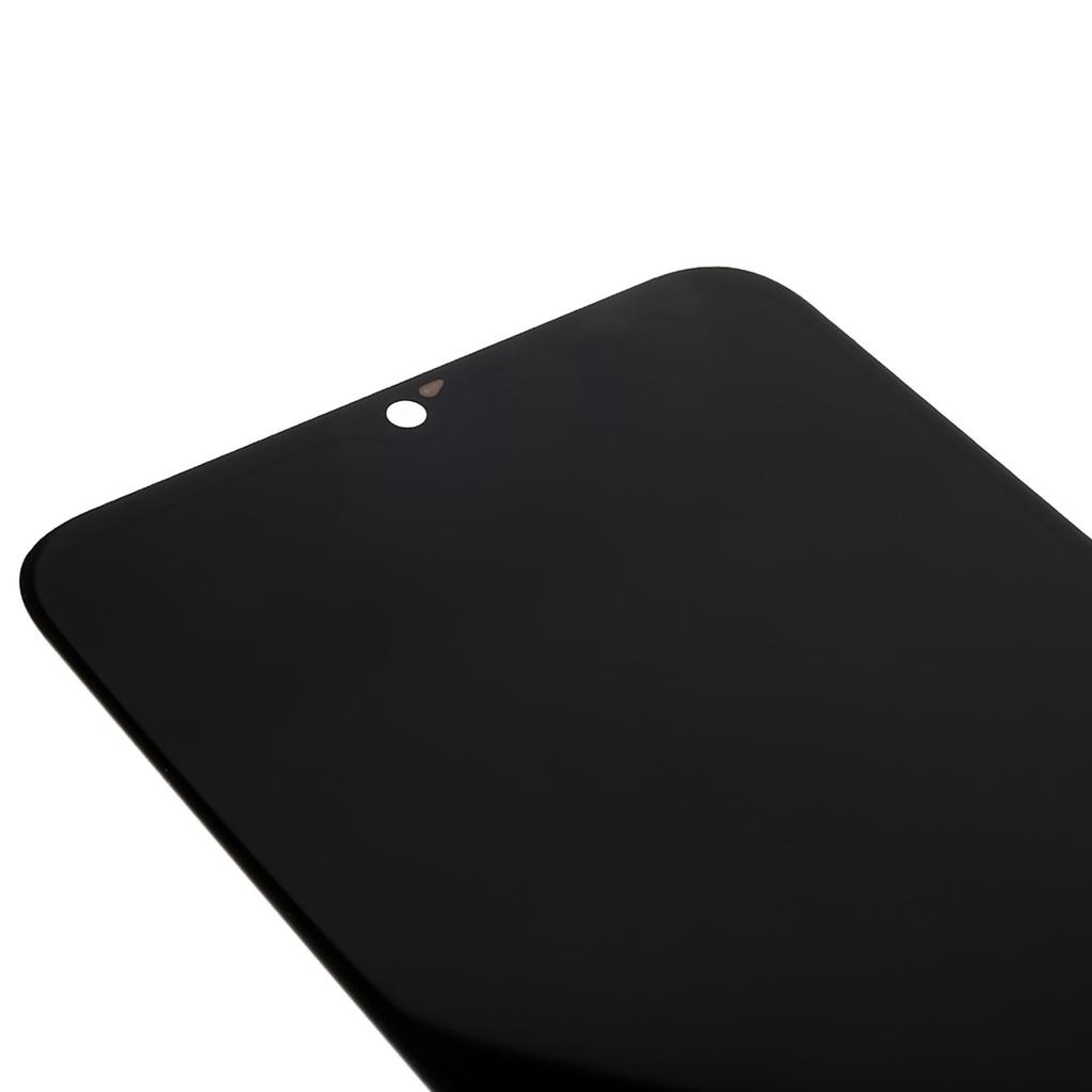 Für Realme 9i 5G/Realme 10 5G/10s 5G Grad C LCD-Bildschirm und Digitizer-Einheit Ersatzteil (ohne Logo)