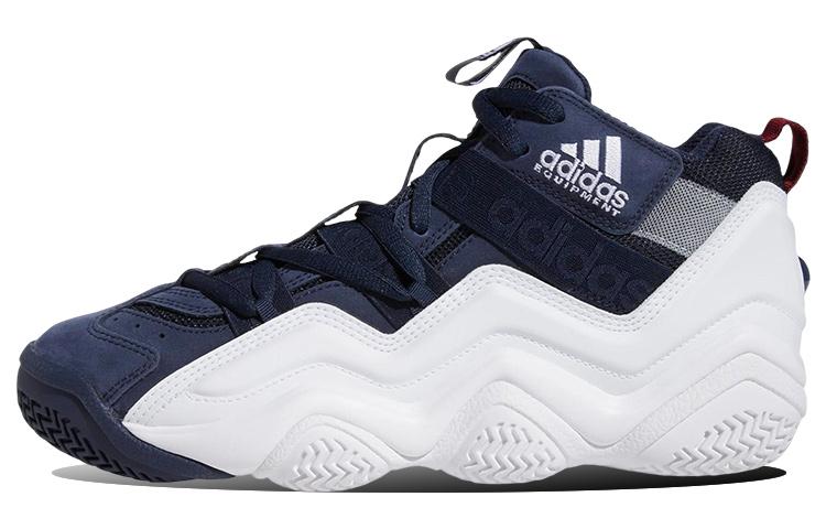 Adidas Top Ten 2000  Navy White  2022 GY2401 44