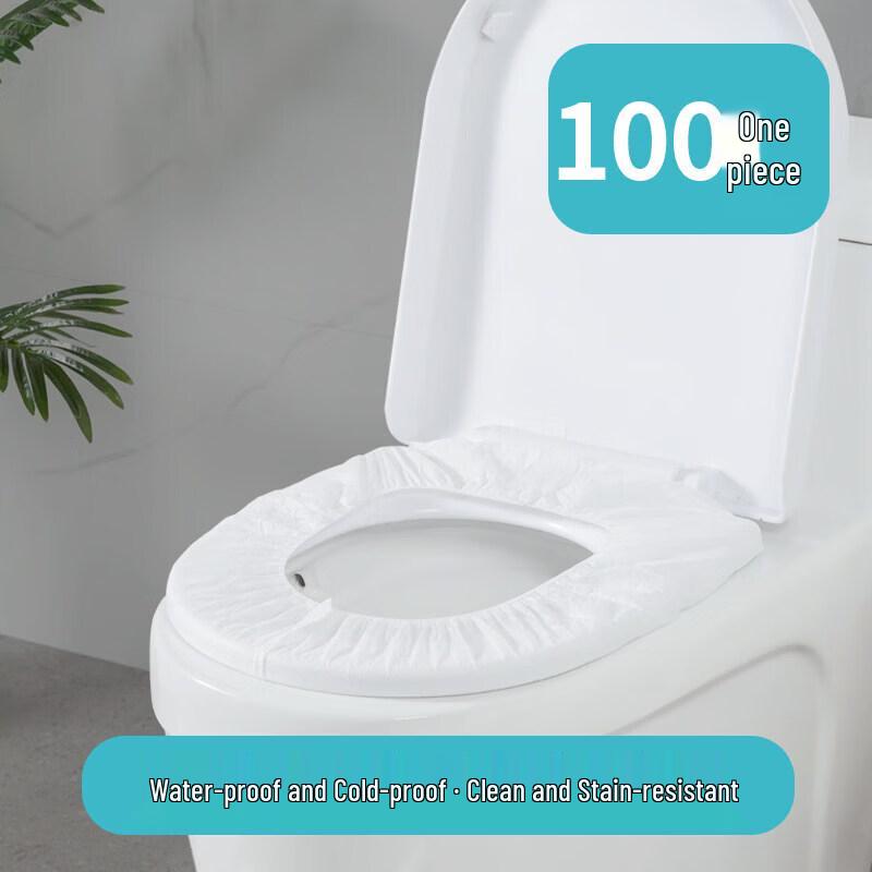 Disposable Toilet Seat Covers