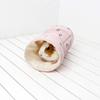 Hamster Tunnel Bed Warm Soft   Small Pet Tunnel Tube   for Guin        Autumn