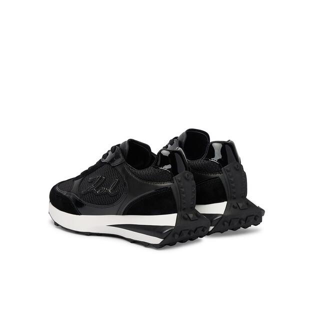 KARL LAGERFELD Zone Sneakers