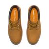 Timberland Stone Street Mid Waterproof Boots for Women TB1A5RF92311 Wheat Lace-up 8.0 / 25.0cm