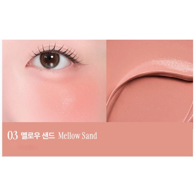 Clio Essential Lipcheek Tap Blur 4.5g