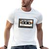 Mixtape Tshirt Quick Dry Fishing Tshirt