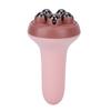 Magnetic Beads Roller   Body Shaping Massager Portable Cute Massager Tool for Neck Shoulder Indoor Home Girls