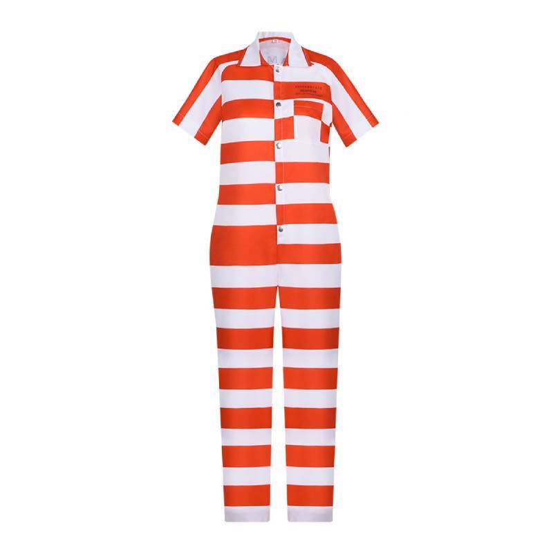 The Penguin Cosplay Jumpsuit With Polyester Fabric For Role Play And Stage Performance