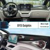 BYD Dolphin Dashboard Sunshade Mat - Heat Insulation & Sun Protection