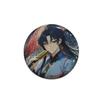 Ch Five Nations Porcelain Daddy Badge: Anime Brooch Tinplate Trend
