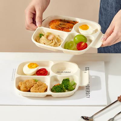 Katı Gıda – Çocuk yemek takımları