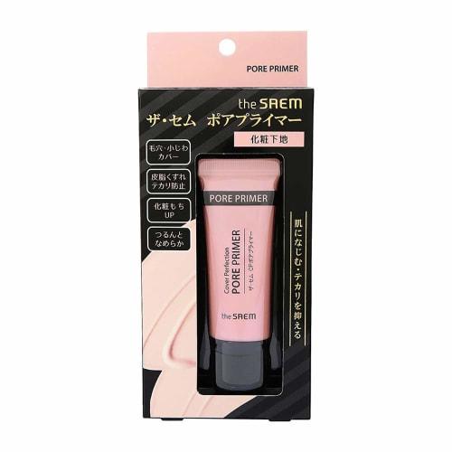 

Основа под макияж The Saem Pore Primer 20 г