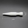 Strumento in Nylon Bianco per Rimozione Ammaccature Senza Verniciatura Auto Penna Battitoio Strumenti per Ammaccature di Alta Qualità Penna per Riparazione Ammaccature