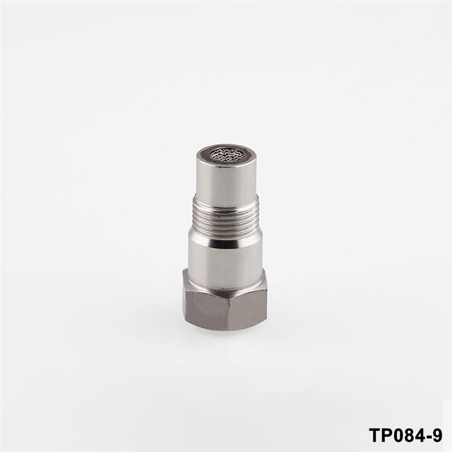 M18 X 1.6 Stainless Steel O2 Oxygen Sensor EXTENSION Spacer Catalytic Converter