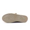 ZY spring new inner height increase casual shoes leather muffin bottom