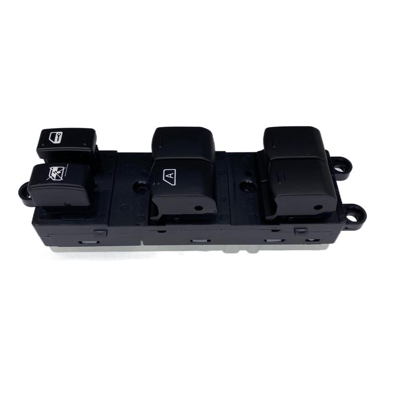 Car Accessorie 25401-1JY0A For Nissan Tiida Rogue Versa Pathfinder Teana Electric Power Window Switch Lifter Button Auto Parts