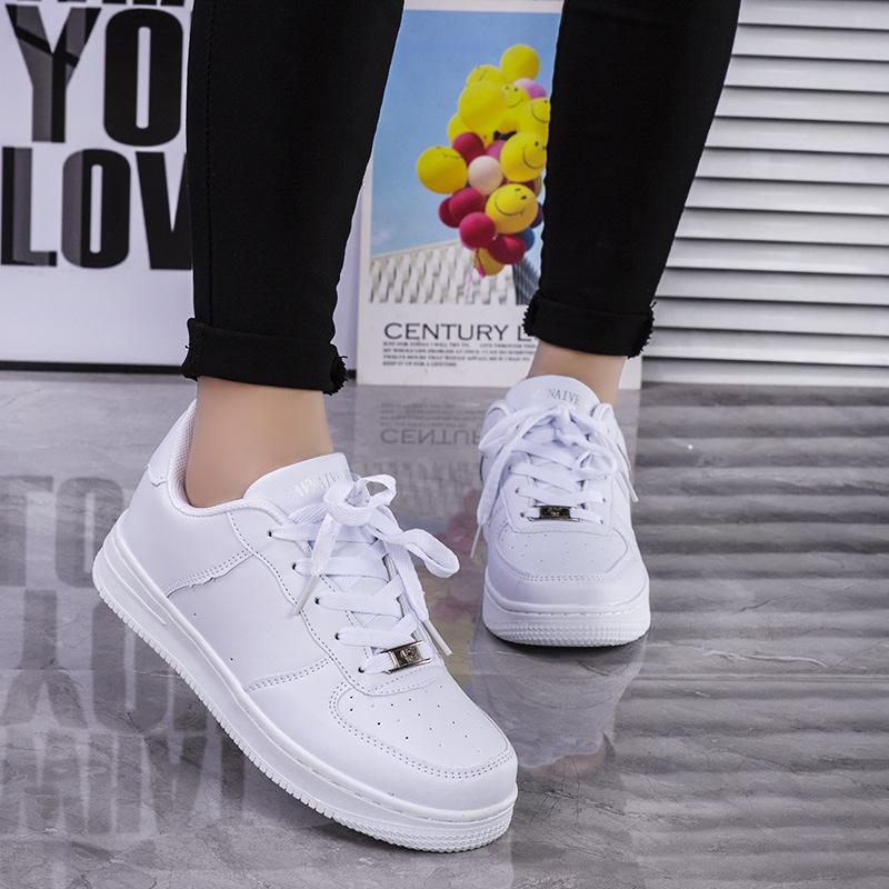 Новая мужская спортивная обувь — фото 3