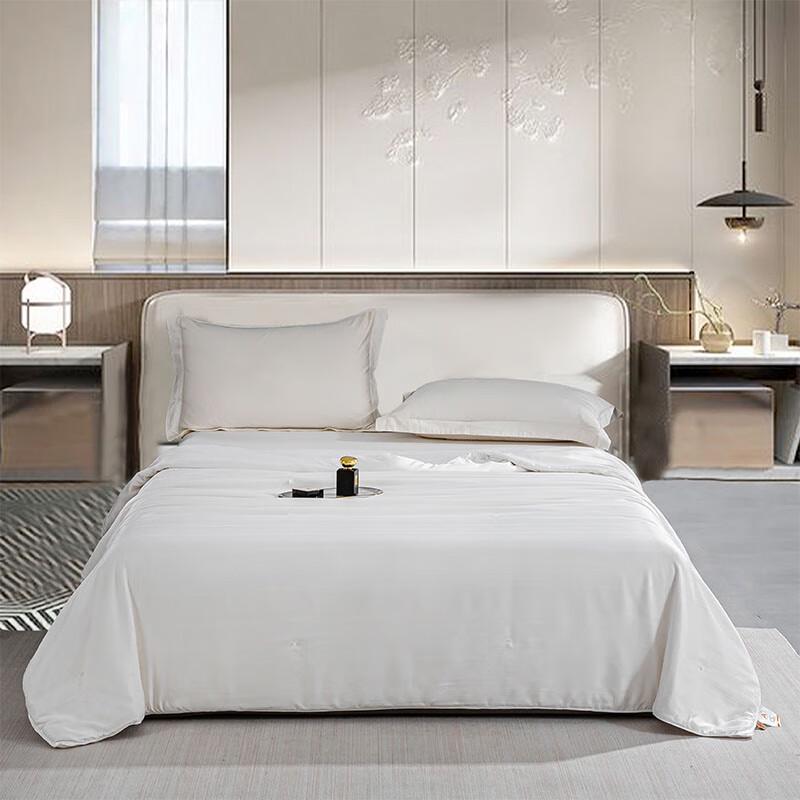 

Louis Carol LK-8526 Jacquard Tussah Silk Quilt