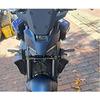 For Motorcycle Steering Damper Bracket Mount MT-09 MT 09 MT09 SP XSR900 XSR 900
