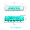 Large Dog Toothbrush Chew Toys Safe Bite Resistant Puppy Dental Care Pet Cleaning Toy For Golden Retriever Pug Treat Dispenser