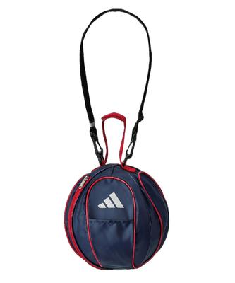 Adidas Soccer Ball Bag Legend Ink X Better Scarlet AKM22NVR (1 Ball)