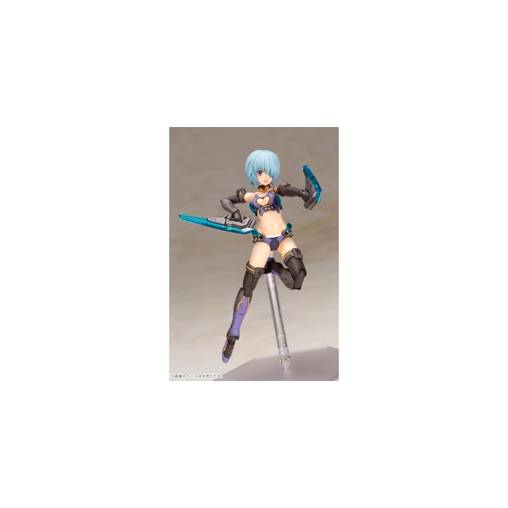 Kotobukiya Frame Arms Girl P3 Flesverque Bikini Armor Version 150mm Non-Scale Painted Model Kit