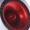 1Pcs Piezo Horn Speaker Tweeter Piezoelectric Head Driver Loudspeaker Treble