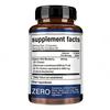Wild Blueberry Strength 10:1 Extract Capsules - Antioxidant,Vision Health