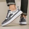 Mode Respirant Loisirs Homme Chaussures Vulcanisées Nouvelle Tendance Chaussures Décontractées Antidérapantes Été Chaussures de Skateboard Maille Homme Baskets Tout-match