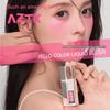 Jingzhi Liquid Blush & Contour Set: JC04 Expansion-Contraction Highlighter & JC01 Matte Nude Atmosphere Clay
