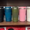 Termo de Acero Inoxidable para Café de Negocios