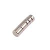 Magnet Rotund Neodim Fier Bor: Aspirație Puternică 10x4mm, 8x20mm pentru Frigider & Experimente