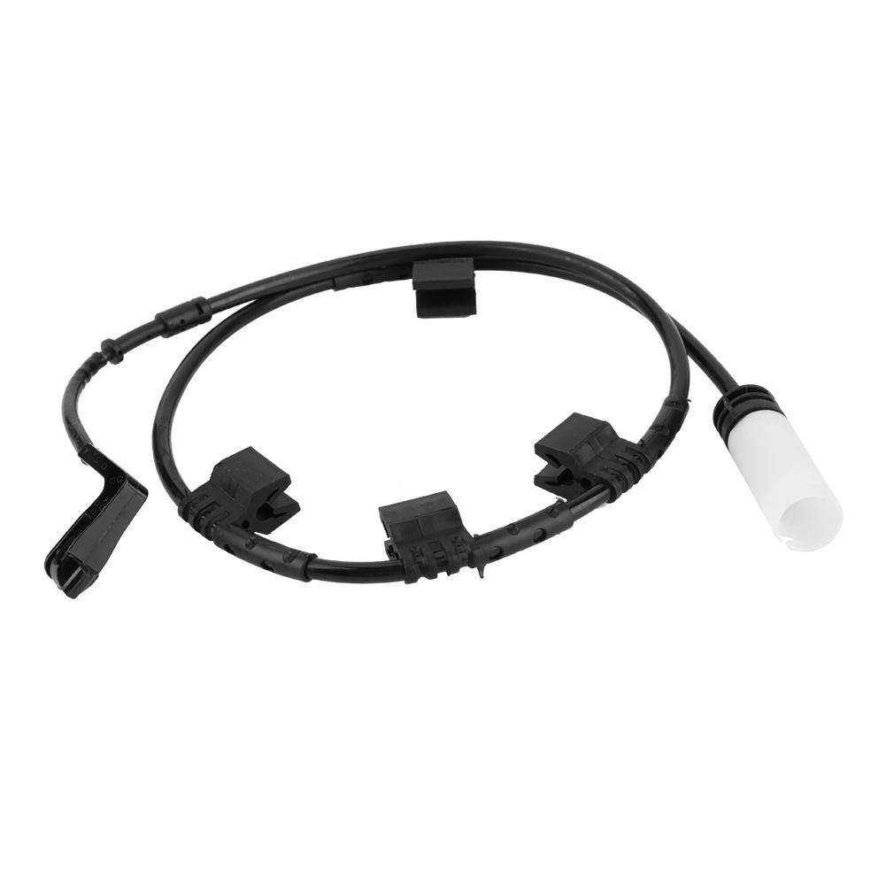 Aramox Brake Pad Wear Sensor, 34356773017 Front Brake Pad Wear Sensor for Mini Cooper R56