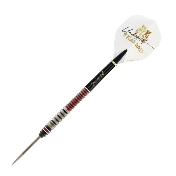 [Trinidad] Gomez15 Dart Barrel - Hard 22.8g, 90% Tungsten (Y Yamada)