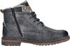 Boots MUSTANG 4201-602 Navy