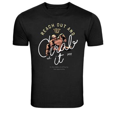 Oberteile – T-Shirts