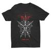 CELTIC FROST Monotheist Band Baumwolle Geschenk Für Fan S-2345XL Schwarzes T-Shirt