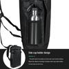 Waterproof Backpack for Outdoor Rafting, Trekking, and Diving - Large Capacity Mountaineering Bag