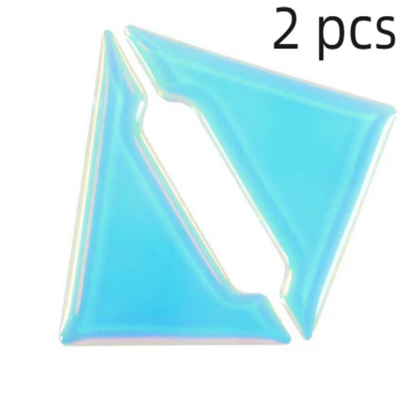 4pcs Car Door Anti-collision Covers for Reliable Protection and Vehicle Safety