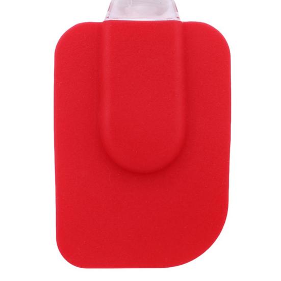Cake Spatula Non-stick Heat Resistant Silicone Hanging Multipurpose Cake Scraper Baking Tool
